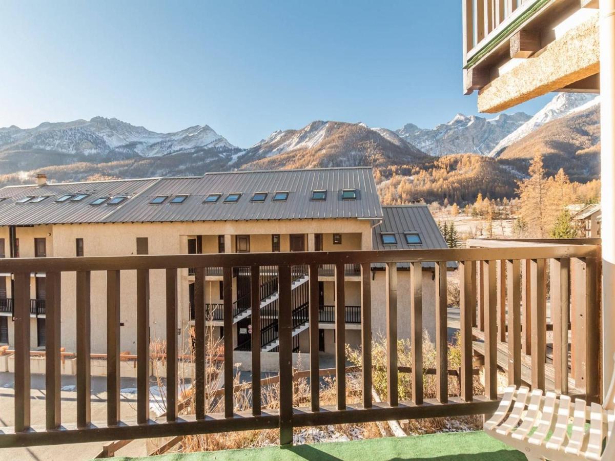 Appartement Duplex 3 Pieces Cabine, 6 Couchages, Monetier-Les-Bains, Proche Commerces Et Pistes - Fr-1-330F-154 Le Monêtier-les-Bains Exteriér fotografie